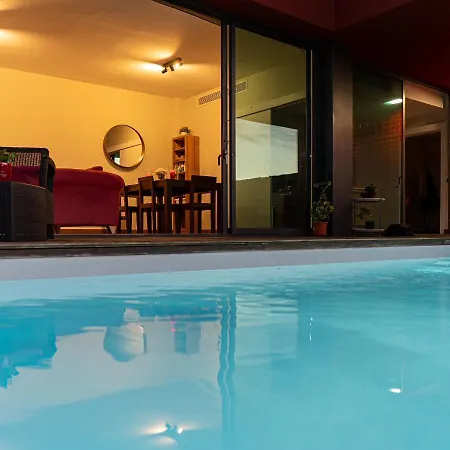 Salobre Golf 3 Premium Vila Salobre (Gran Canaria)