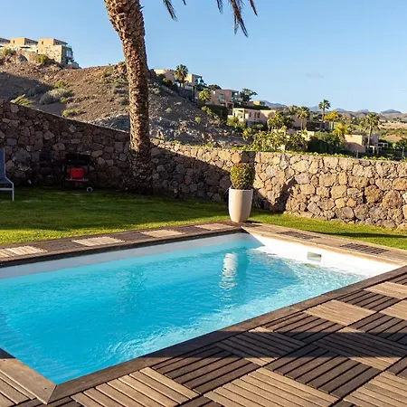 Vila Salobre Golf 3 Premium *
