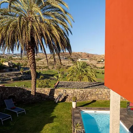 Vila Salobre Golf 3 Premium