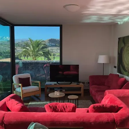 Salobre Golf 3 Premium Villa *