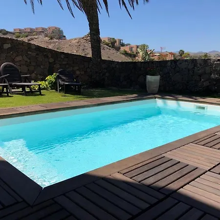 Salobre Golf 3 Premium * Salobre (Gran Canaria)