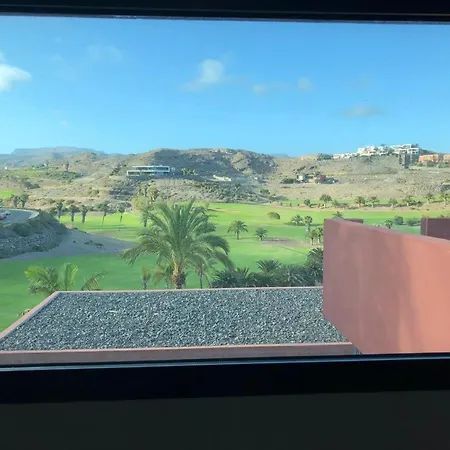 Salobre Golf 3 Premium *
