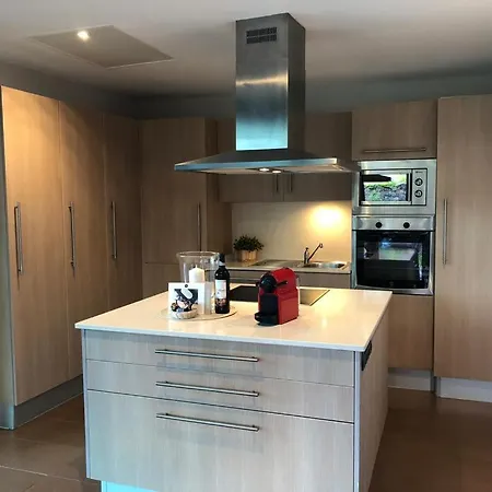 Salobre Golf 3 Premium Villa Salobre (Gran Canaria)