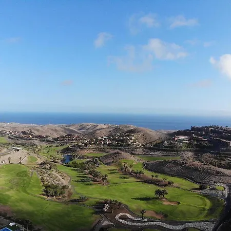 Villa Salobre Golf 3 Premium