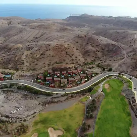 Villa Salobre Golf 3 Premium *