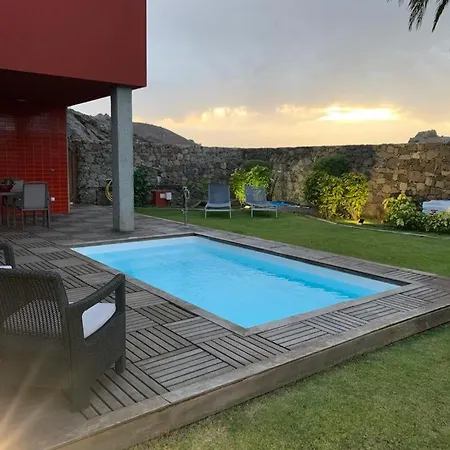 Salobre Golf 3 Premium * Salobre (Gran Canaria)