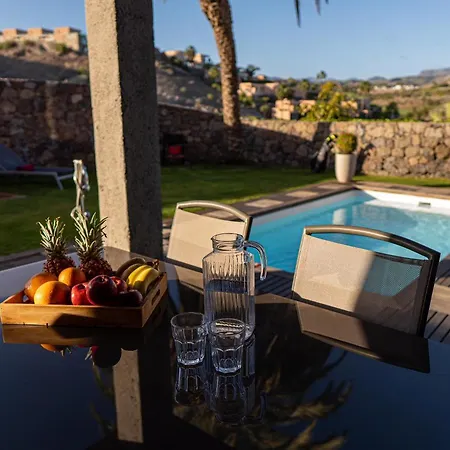 Salobre Golf 3 Premium Villa *