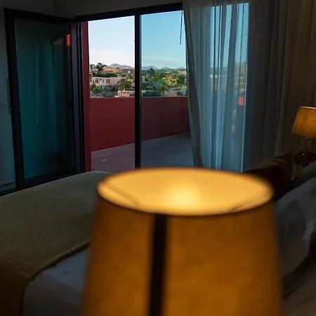 Villa Salobre Golf 3 Premium Salobre (Gran Canaria)
