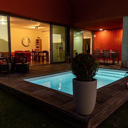 Salobre Golf 3 Premium Villa Salobre (Gran Canaria)