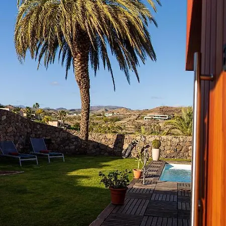 Salobre Golf 3 Premium Villa Salobre (Gran Canaria)