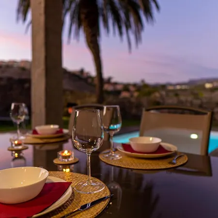Salobre Golf 3 Premium Villa Salobre (Gran Canaria)
