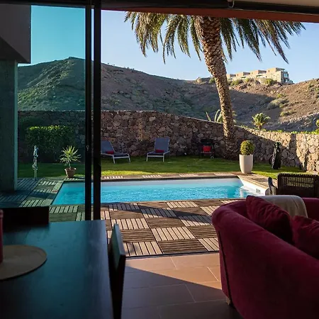 Salobre Golf 3 Premium * Salobre (Gran Canaria)