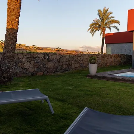 Villa Salobre Golf 3 Premium *
