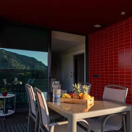 Salobre Golf 3 Premium Villa