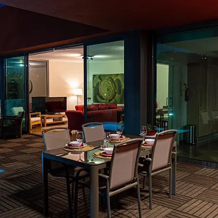 Salobre Golf 3 Premium Villa Salobre (Gran Canaria)